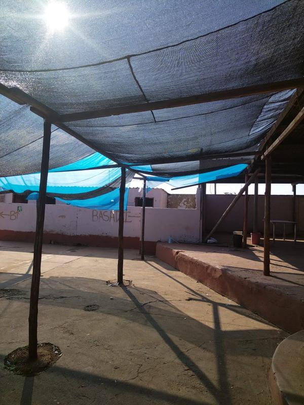 Commercial Property for Sale in Ventersdorp North West